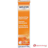 Weleda Crema de Manos Exprés de Espino Amarillo