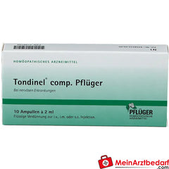 Tondinel Comp. Pflüger®.