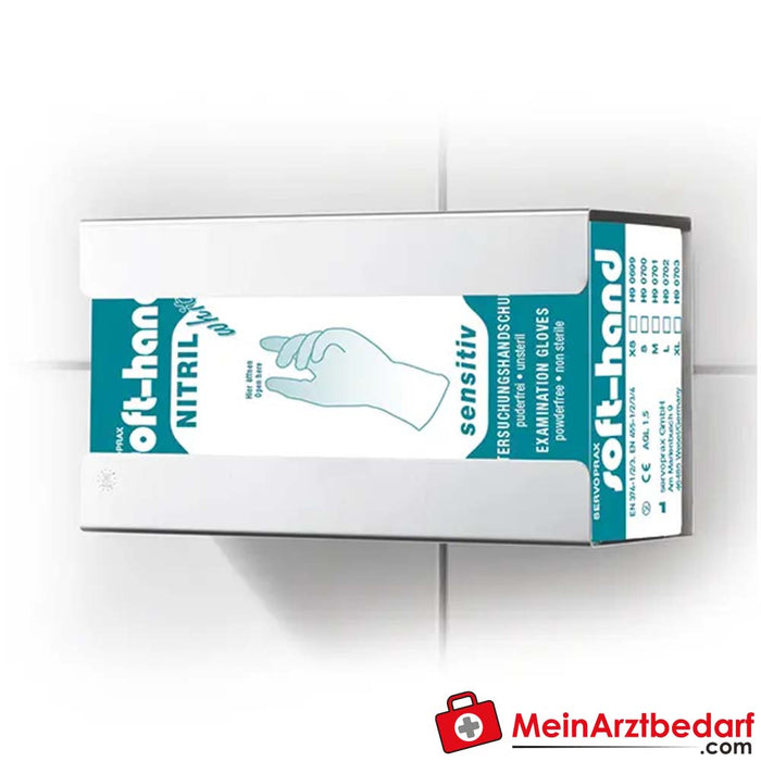 Servoprax Dispensador de Guantes F90