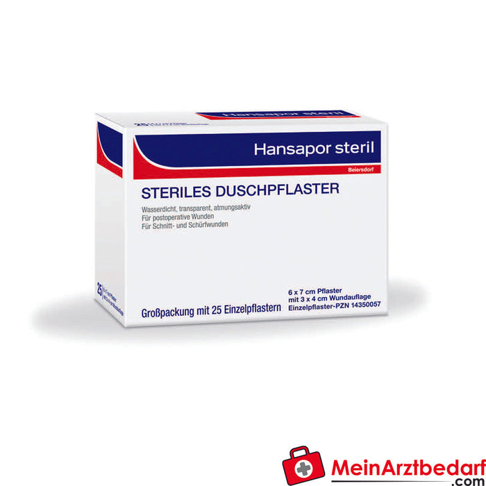 Servoprax Zelltip Tupferbox, leer