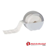 Servoprax Zelltip Tupferbox, leer.