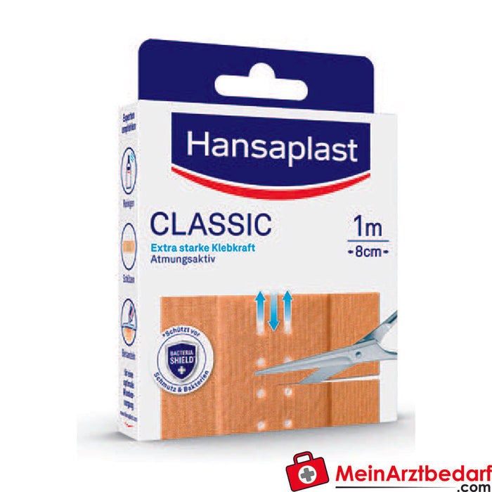 Hansaplast Clásico