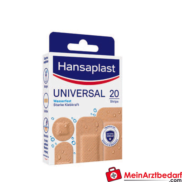 Hansaplast Universel