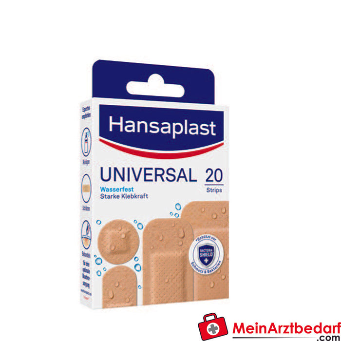 Hansaplast Universal