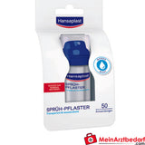 Hansaplast Sprühpflaster, 32,5 ml Dose.