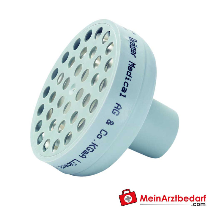 Dräger bacteria filter 767 for ejectors series up to 2010
