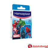 Hansaplast Kinderpflaster, 20 Strips.