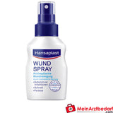 Hansaplast Wundspray, 50 ml.