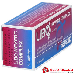 LIBO HEVERT COMPLEX.