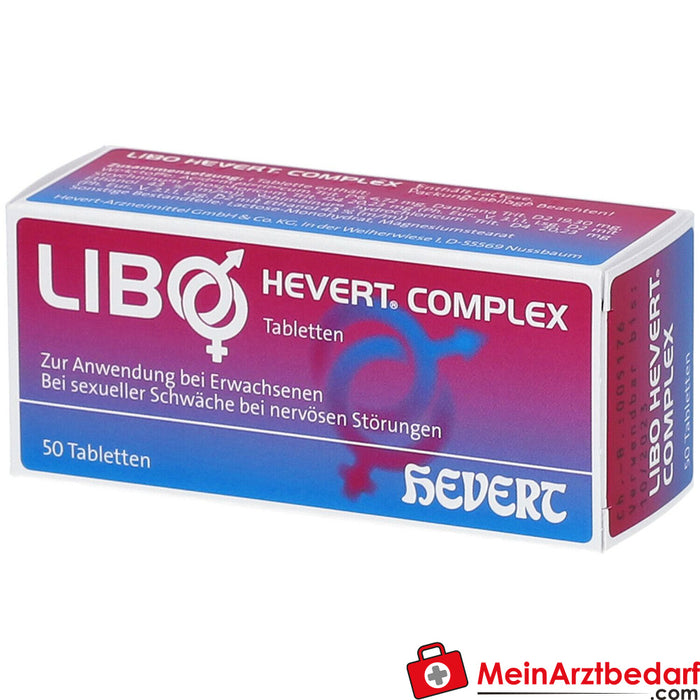 LIBO HEVERT COMPLEX