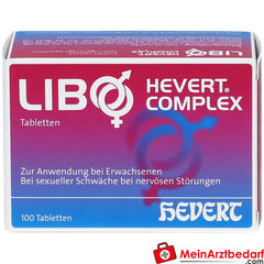 LIBO HEVERT COMPLEX.