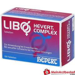 LIBO HEVERT COMPLEX.