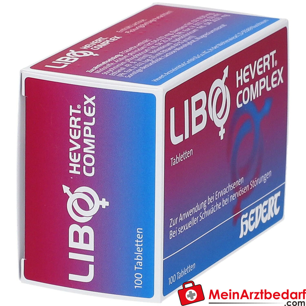 LIBO HEVERT COMPLEX.