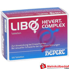 LIBO HEVERT COMPLEX.