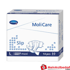 MoliCare Slip maxi 9 Tropfen.