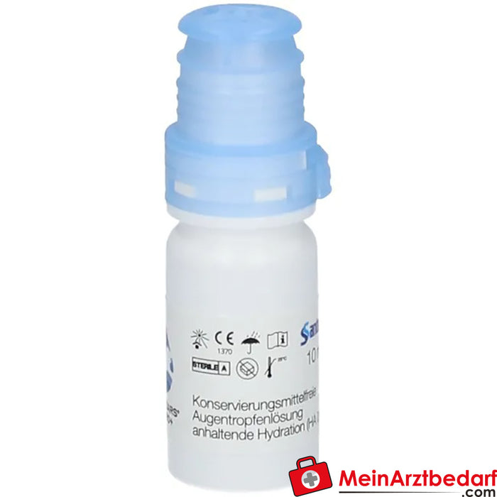 OCUTEARS HYDRO+, 10ml