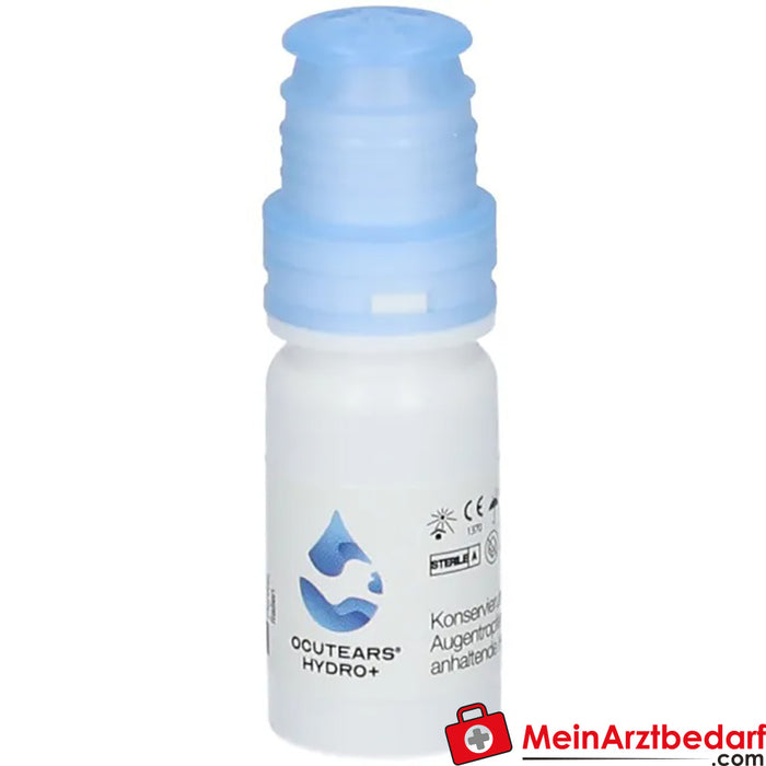 OCUTEARS HYDRO+, 10ml