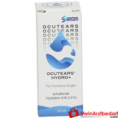 OCUTEARS HYDRO+, 10ml.