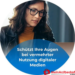 OCUTEARS HYDRO+, 10ml.