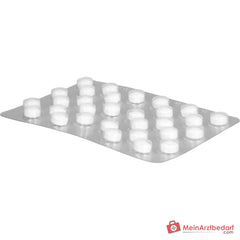 Dr. Theiss Melatonin Einschlaf-Schmelztabletten mit Melatonin, 30 St..