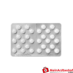 Dr. Theiss Melatonin Einschlaf-Schmelztabletten, 30 St..