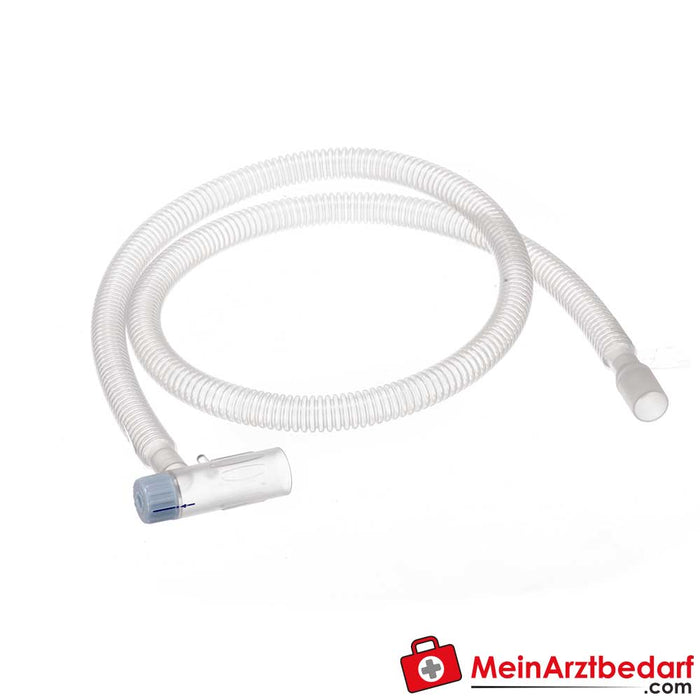 Dräger Circuito respiratório descartável VentStar® Resus/Resuscitation Neo, 25 unidades.