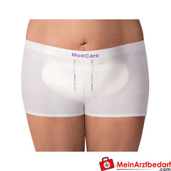 MoliCare® Premium Form + Size 8 Tropfen.