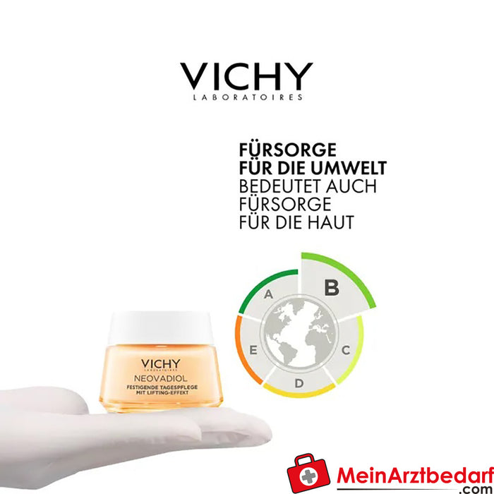 Vichy Neovadiol 干性皮肤日间护理产品，50 毫升