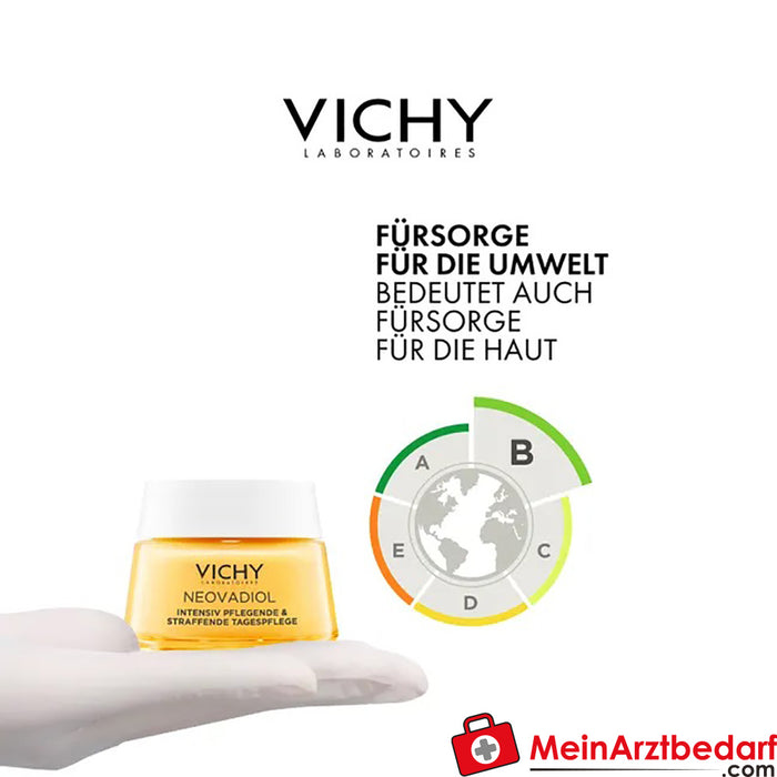 Vichy Neovadiol Na de Menopauze Dag, 50ml