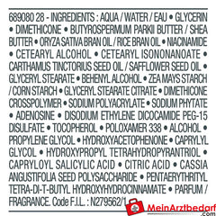 Vichy Neovadiol Nach den Wechseljahren Tag, 50ml.