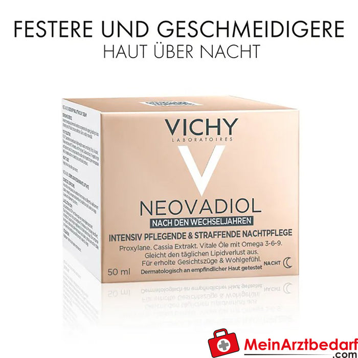 Vichy Neovadiol ex. Magistral Night, 50ml