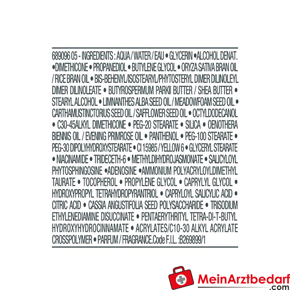 Vichy Neovadiol ex. Magistral Nacht, 50ml.