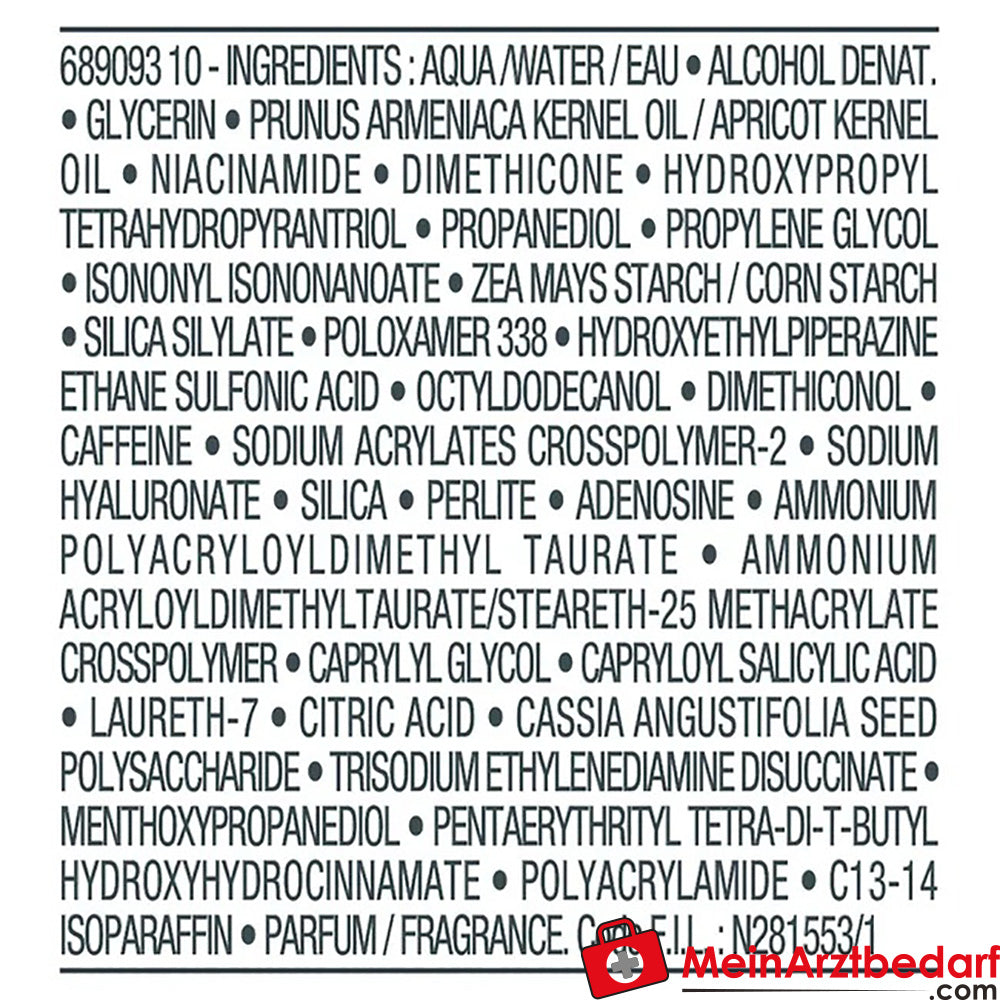 Vichy Neovadiol Festigende Nachtpflege, 50ml.