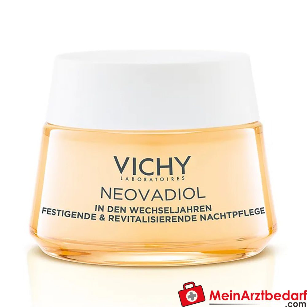 Vichy Neovadiol Festigende Nachtpflege, 50ml.