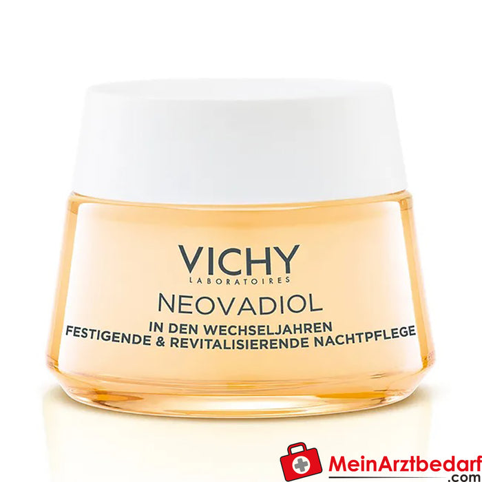 Vichy Neovadiol Tratamiento de Noche Reafirmante, 50ml