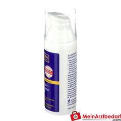 ALLERGIKA® Gesichtscreme MED, 50ml.