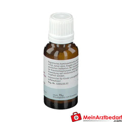 BIOCHEMIE PFLÜGER® Nr. 8 Natrium chloratum D6.