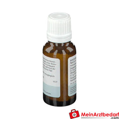 BIOCHEMIE PFLÜGER® Nr. 8 Natrium chloratum D6.