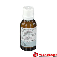 BIOCHEMIE PFLÜGER® Nr. 9 Natrium phosphoricum D6.