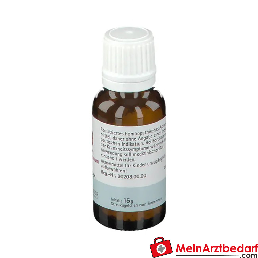 BIOCHEMIE PFLÜGER® Nr. 19 Cuprum arsenicosum D12.