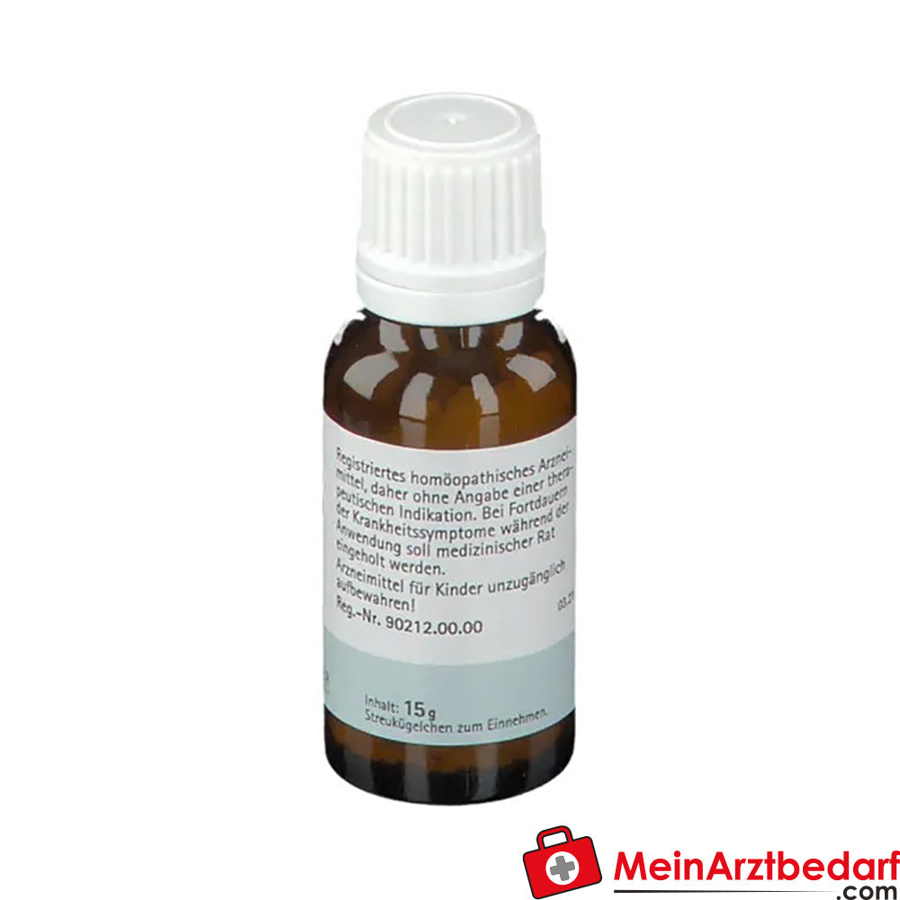 BIOCHEMIE PFLÜGER® Nr. 26 Selenium D12.