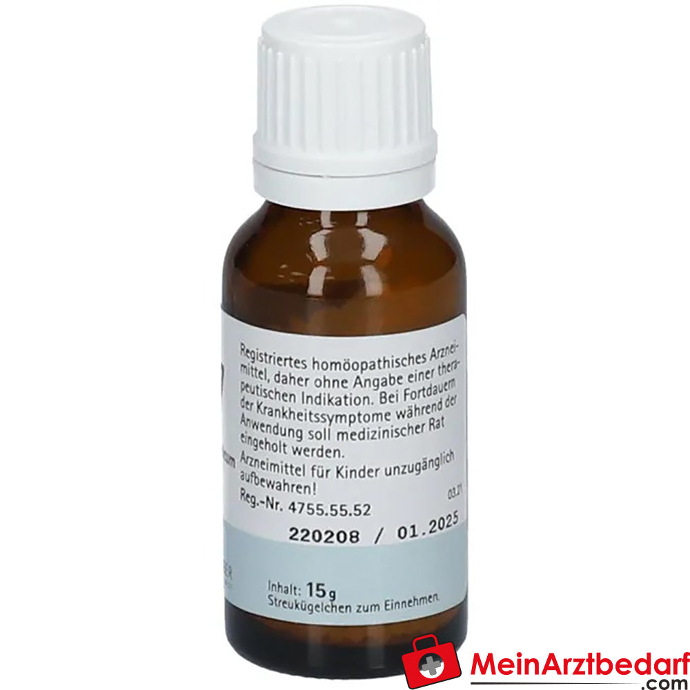 BIOCHEMIE PFLÜGER® Nr. 27 Kalium bichromicum D12.