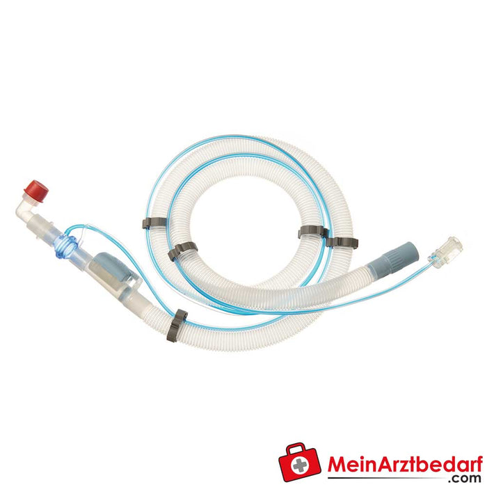 Dräger Sistema de tubo de respiração VentStar® para Oxylog 2000