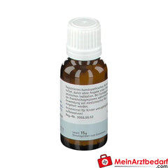 BIOCHEMIE PFLÜGER No. 2 Calcium phosphoricum D 12.