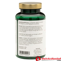 SKE Vital Astax-Plus Kapseln.