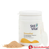 SKE Vital Stressfrei Pulver mit Ashwagandha & Schisandra 150 g.