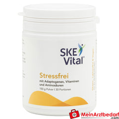 SKE Vital Stressfrei 150g (Pulver).