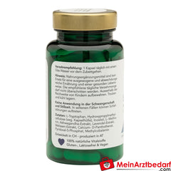 SKE Vital SERO-Night Kapseln.