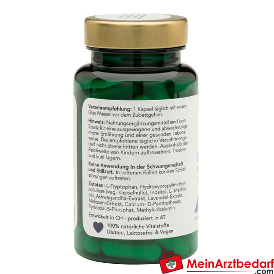 SKE Vital SERO-Night Kapseln.