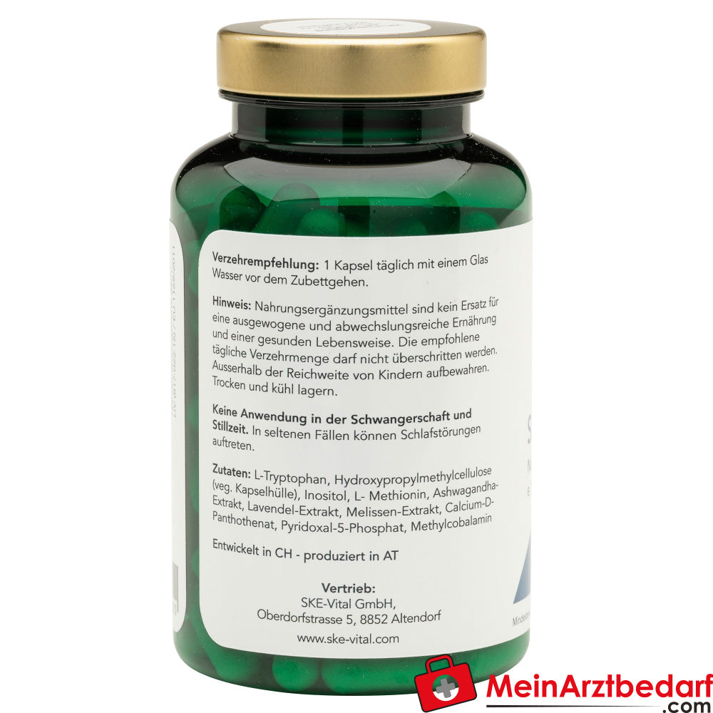 SKE Vital SERO-Night Kapseln.